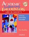 Academic Listening Encounters: Life in Society Teacher's Book [Cambridge University Press] дополнительное фото 1.