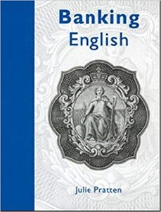 Книги для дорослих: Banking English