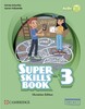 Super Minds (Ukrainian edition) НУШ 3 Super Skills Book (М'яка обкладинка) [Cambridge University Pre