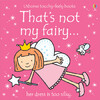 That's not my fairy... [Usborne]