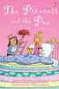 The Princess and the Pea + CD