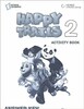 Happy Trails 2 AB Key