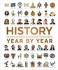 History Year by Year - Dorling Kindersley (9780241317679)