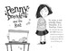 Penny Dreadful is a Complete Catastrophe [Usborne] дополнительное фото 1.