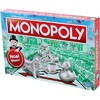 Гра настільна Монополія Класика MONOPOLY C1009 (укр. версія), Hasbro Gaming