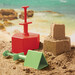 Игровой набор для строительства песочных фигур, Melissa & Doug дополнительное фото 3.