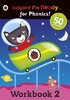 I'm Ready for Phonics: Workbook 2