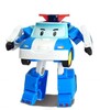 Поли - трансформер, 7,5 см, Robocar Poli