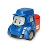 Пости - почтовая металлическая машинка, 6 см, Robocar Poli