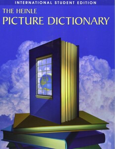 Heinle Picture Dictionary (American English) (9781413004441)