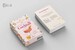 The Cocktail Deck of Cards: 50 sparkling cocktails for every occasion [Thames & Hudson] дополнительное фото 1.