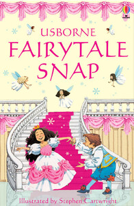 Fairytale snap