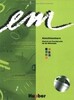Em 3 Abschlusskurs. Level 10. Kursbuch