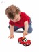 Машинка игрушечная Ferrari Light & Sound 488 GTB красный, BB Junior дополнительное фото 3.