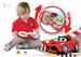 Игрушечный трек Ferrari Infiniti RaceSet с машинкой LaFerrari, BB Junior дополнительное фото 6.