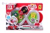 Іграшковий трек Ferrari Infiniti RaceSet з машинкою LaFerrari, BB Junior