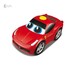 Машинка игрушечная Ferrari Touch & Go 458 Italia красный, BB Junior дополнительное фото 2.