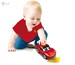 Машинка игрушечная Ferrari Touch & Go 458 Italia красный, BB Junior дополнительное фото 3.