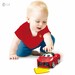 Машинка игрушечная Ferrari Touch & Go LaFerrari красный, BB Junior дополнительное фото 3.