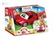 Машинка игрушечная Ferrari Press & Charge 488 GTB красный, BB Junior дополнительное фото 1.