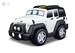 Машинка игрушечная Jeep Touch & Go Wrangler в ассортименте, BB Junior дополнительное фото 3.