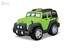 Машинка игрушечная Jeep Touch & Go Wrangler в ассортименте, BB Junior дополнительное фото 4.