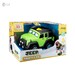 Машинка игрушечная Jeep Touch & Go Wrangler в ассортименте, BB Junior дополнительное фото 1.