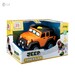 Машинка игрушечная Jeep Touch & Go Wrangler в ассортименте, BB Junior дополнительное фото 2.