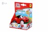 Машинка іграшкова Ferrari My 1st Collection в асортименті, BB Junior