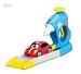 Іграшковий трек VW Beetle Gas & Go, BB Junior дополнительное фото 1.