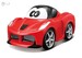 Іграшковий трек Ferrari Roll-away Raceway, BB Junior дополнительное фото 2.