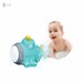 Іграшка для води Splash'N Play, підводний човен з проектором блакитний, BB Junior дополнительное фото 9.