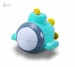 Іграшка для води Splash'N Play, підводний човен з проектором блакитний, BB Junior дополнительное фото 5.