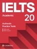 Cambridge Practice Tests IELTS 20 Academic with Answers with Digital Pack