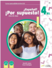 Espanol Por supuesto Nuevo 4 (B1) Libro Del Alumno [Edelsa]