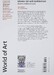 World of Art: Islamic Art and Architecture [Thames & Hudson] дополнительное фото 2.