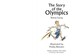 The story of The Olympics [Usborne] дополнительное фото 1.