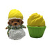 Мягкая игрушка-капкейк — «Милый Медвежонок» в ассортименте, Cupcake Bears дополнительное фото 9.