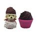 Мягкая игрушка-капкейк — «Милый Медвежонок» в ассортименте, Cupcake Bears дополнительное фото 10.