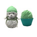 Мягкая игрушка-капкейк — «Милый Медвежонок» в ассортименте, Cupcake Bears дополнительное фото 11.