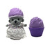 Мягкая игрушка-капкейк — «Милый Медвежонок» в ассортименте, Cupcake Bears дополнительное фото 1.