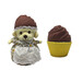 Мягкая игрушка-капкейк — «Милый Медвежонок» в ассортименте, Cupcake Bears дополнительное фото 5.