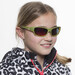 Детские солнцезащитные очки Koolsun Sport хаки 6+ дополнительное фото 5.