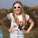 Детские солнцезащитные очки Koolsun Wave, белые, 3-10 лет дополнительное фото 2.