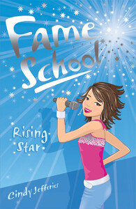 Книги для дітей: Rising star