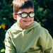 Детские солнцезащитные очки Koolsun Boston, черные, 3-8 лет дополнительное фото 2.