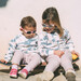 Детские солнцезащитные очки Koolsun Flex розовые 0+ дополнительное фото 4.
