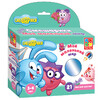 Смешарики. Мой маленький мир (VT3103-02), 21 магнит, Vladi Toys