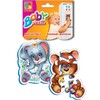 Лесные жители, магнитные Baby Puzzle, Vladi Toys