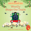 Woolly Stops the Train - mini [Usborne]